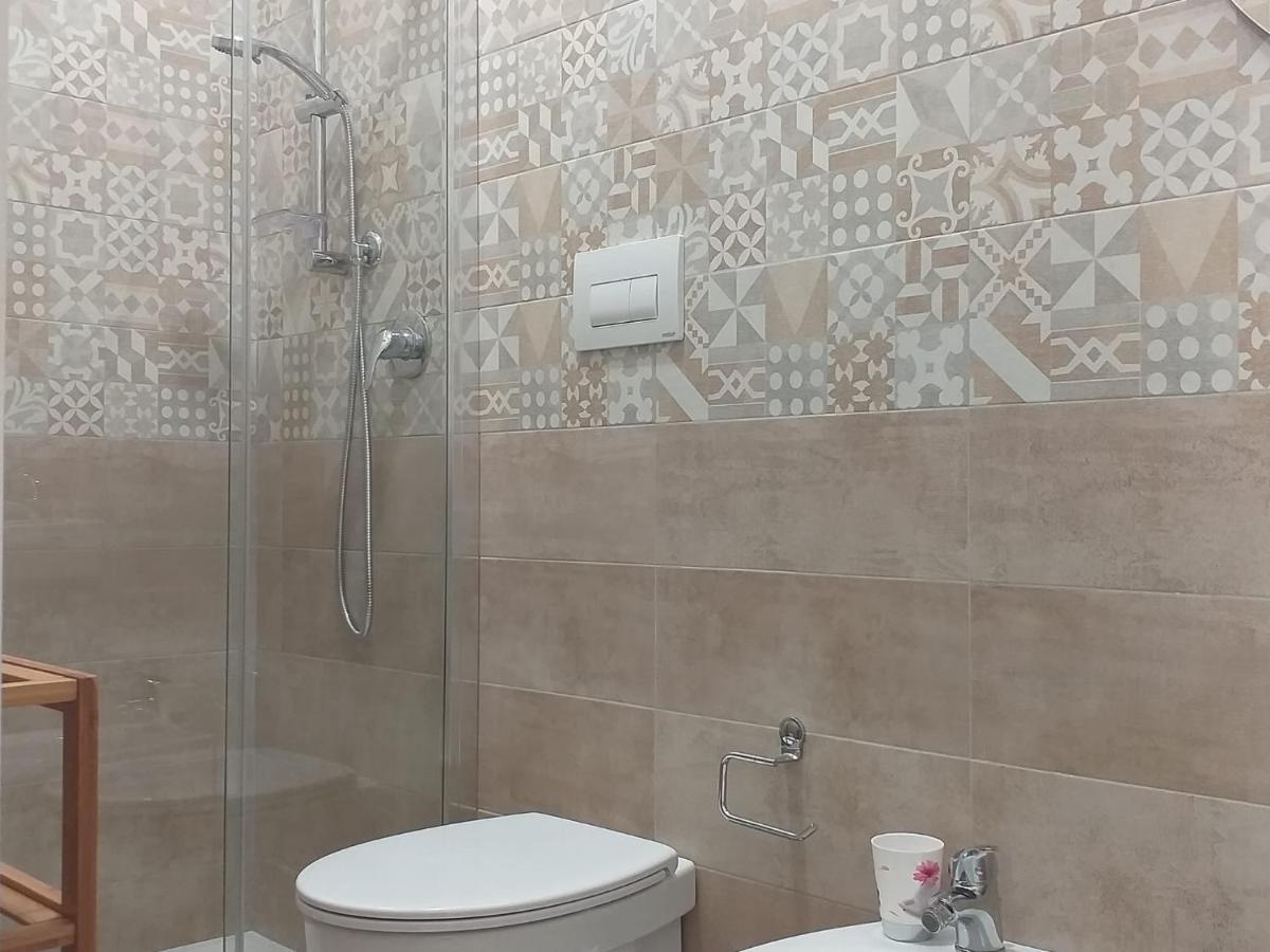 Bernini Self Check-in - Accesso Autonomo Maison d'hôtes Alghero